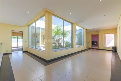 Villa a Lagoa, Faro, Lagoa - € 1.495.000 | Ref: 119240110 - foto 15