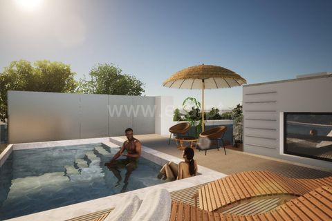 Landsbyhus i Portimao, Faro, Portimao - € 780.000 | Ref: 119240129 - foto 15