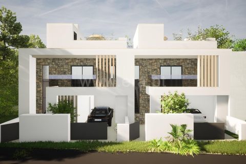 Landsbyhus i Portimao, Faro, Portimao - € 780.000 | Ref: 119240129 - foto 11