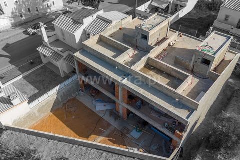 Landsbyhus i Portimao, Faro, Portimao - € 780.000 | Ref: 119240129 - foto 3