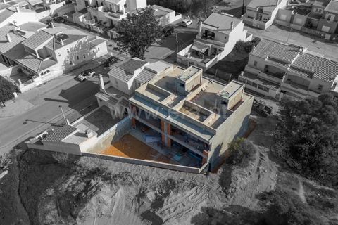Landsbyhus i Portimao, Faro, Portimao - € 780.000 | Ref: 119240129 - foto 4
