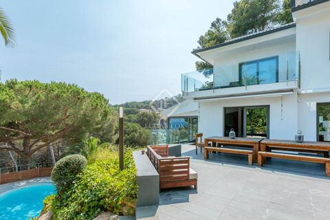Villa a Blanes, Gerona, Blanes - € 1.695.000 | Ref: LFCB1202 - foto 3