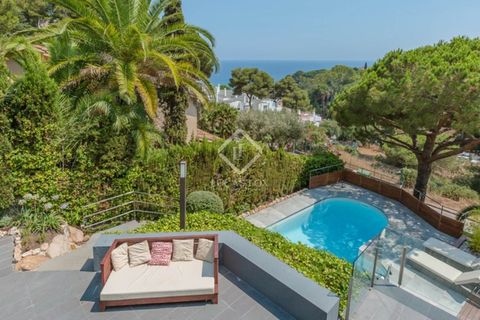 Villa a Blanes, Gerona, Blanes - € 1.695.000 | Ref: LFCB1202 - foto 4