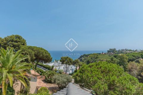 Villa a Blanes, Gerona, Blanes - € 1.695.000 | Ref: LFCB1202 - foto 5