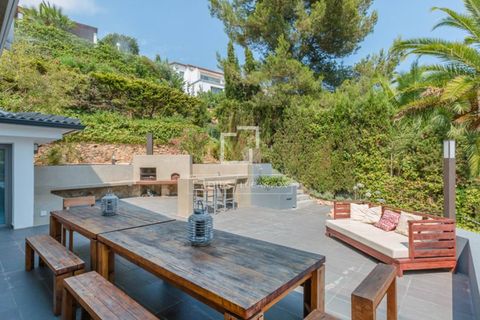 Villa a Blanes, Gerona, Blanes - € 1.695.000 | Ref: LFCB1202 - foto 12