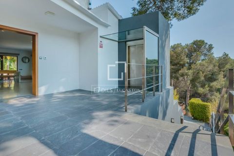 Villa a Blanes, Gerona, Blanes - € 1.695.000 | Ref: LFCB1202 - foto 23