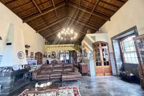 Villa i Angra do Heroismo, Terceira, Angra do Heroismo - € 530.000 | Ref: 100/2024 - foto 2