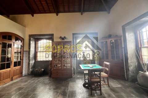 Villa i Angra do Heroismo, Terceira, Angra do Heroismo - € 530.000 | Ref: 100/2024 - foto 3