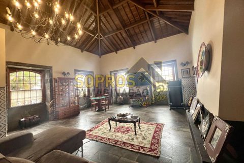 Villa i Angra do Heroismo, Terceira, Angra do Heroismo - € 530.000 | Ref: 100/2024 - foto 4
