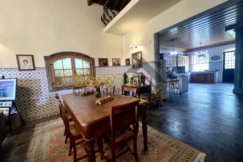 Villa i Angra do Heroismo, Terceira, Angra do Heroismo - € 530.000 | Ref: 100/2024 - foto 5
