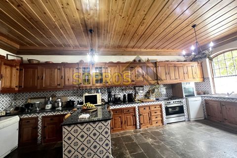 Villa i Angra do Heroismo, Terceira, Angra do Heroismo - € 530.000 | Ref: 100/2024 - foto 6