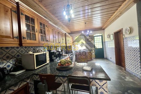 Villa i Angra do Heroismo, Terceira, Angra do Heroismo - € 530.000 | Ref: 100/2024 - foto 7