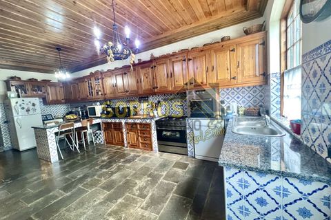 Villa i Angra do Heroismo, Terceira, Angra do Heroismo - € 530.000 | Ref: 100/2024 - foto 8
