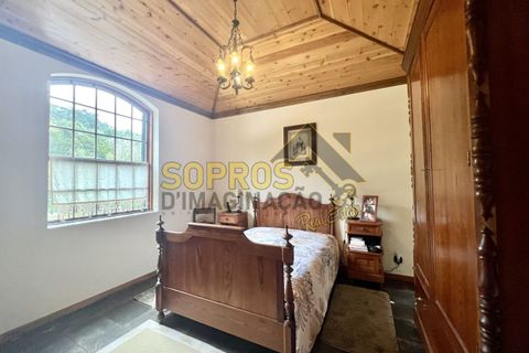 Villa i Angra do Heroismo, Terceira, Angra do Heroismo - € 530.000 | Ref: 100/2024 - foto 10