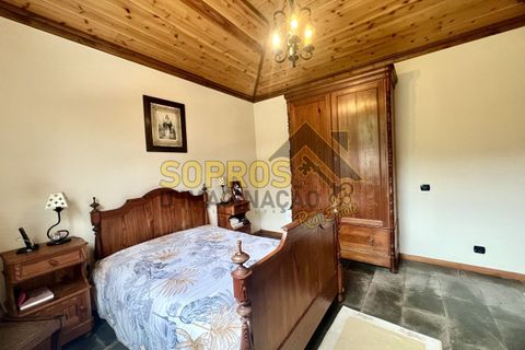 Villa i Angra do Heroismo, Terceira, Angra do Heroismo - € 530.000 | Ref: 100/2024 - foto 11