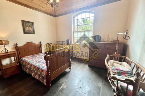 Villa i Angra do Heroismo, Terceira, Angra do Heroismo - € 530.000 | Ref: 100/2024 - foto 14
