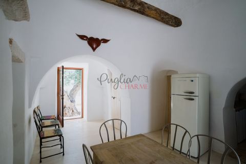 Landejendom i Cisternino, Brindisi, Cisternino - € 690.000 | Ref: 305 - foto 23