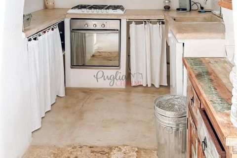 Landejendom i Cisternino, Brindisi, Cisternino - € 690.000 | Ref: 305 - foto 16