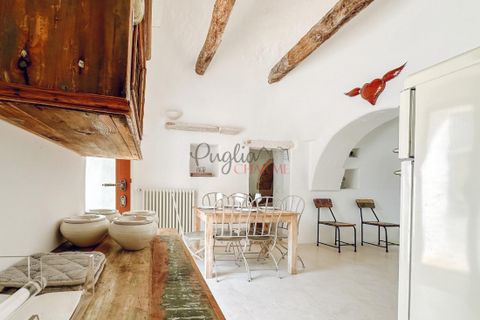 Landejendom i Cisternino, Brindisi, Cisternino - € 690.000 | Ref: 305 - foto 26