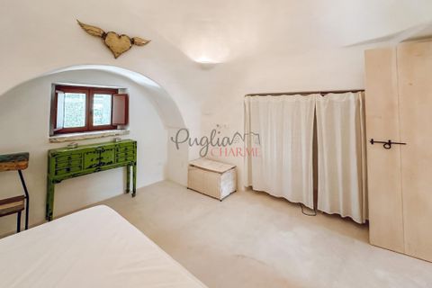 Landejendom i Cisternino, Brindisi, Cisternino - € 690.000 | Ref: 305 - foto 39