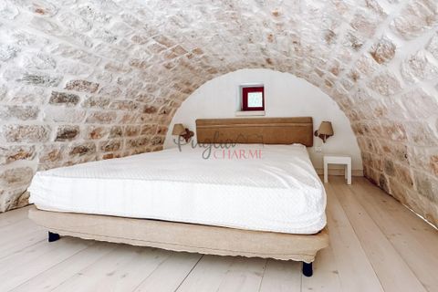 Landejendom i Cisternino, Brindisi, Cisternino - € 690.000 | Ref: 305 - foto 15