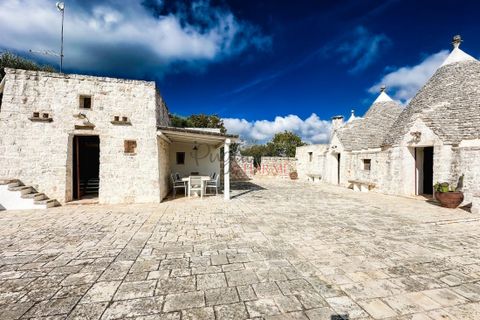 Landejendom i Cisternino, Brindisi, Cisternino - € 690.000 | Ref: 305 - foto 45