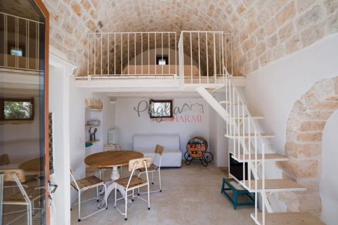 Landejendom i Cisternino, Brindisi, Cisternino - € 690.000 | Ref: 305 - foto 34