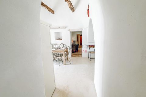 Landejendom i Cisternino, Brindisi, Cisternino - € 690.000 | Ref: 305 - foto 22