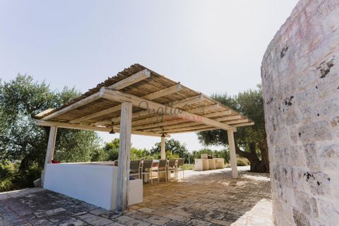 Landejendom i Cisternino, Brindisi, Cisternino - € 690.000 | Ref: 305 - foto 20
