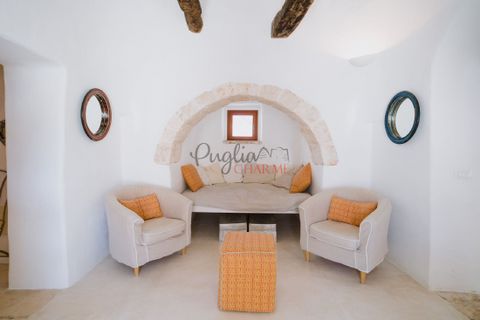 Landejendom i Cisternino, Brindisi, Cisternino - € 690.000 | Ref: 305 - foto 43