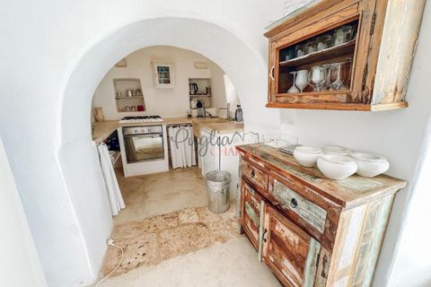 Landejendom i Cisternino, Brindisi, Cisternino - € 690.000 | Ref: 305 - foto 14