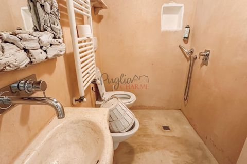 Landejendom i Cisternino, Brindisi, Cisternino - € 690.000 | Ref: 305 - foto 42