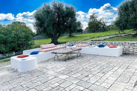 Landejendom i Cisternino, Brindisi, Cisternino - € 690.000 | Ref: 305 - foto 19