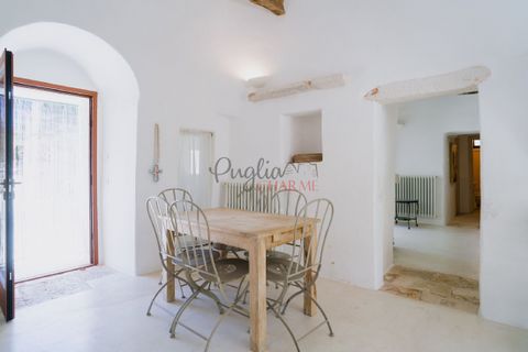 Landejendom i Cisternino, Brindisi, Cisternino - € 690.000 | Ref: 305 - foto 9