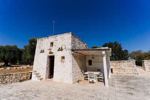 Landejendom i Cisternino, Brindisi, Cisternino - € 690.000 | Ref: 305 - foto 6