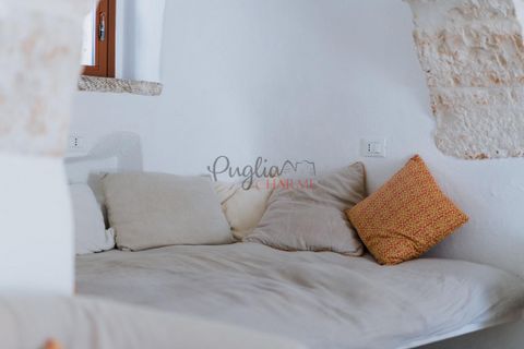 Landejendom i Cisternino, Brindisi, Cisternino - € 690.000 | Ref: 305 - foto 10