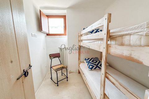 Landejendom i Cisternino, Brindisi, Cisternino - € 690.000 | Ref: 305 - foto 17