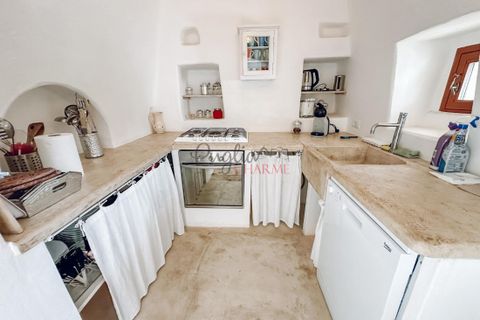 Landejendom i Cisternino, Brindisi, Cisternino - € 690.000 | Ref: 305 - foto 18