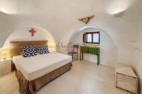 Landejendom i Cisternino, Brindisi, Cisternino - € 690.000 | Ref: 305 - foto 38