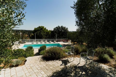 Landejendom i Cisternino, Brindisi, Cisternino - € 690.000 | Ref: 305 - foto 32