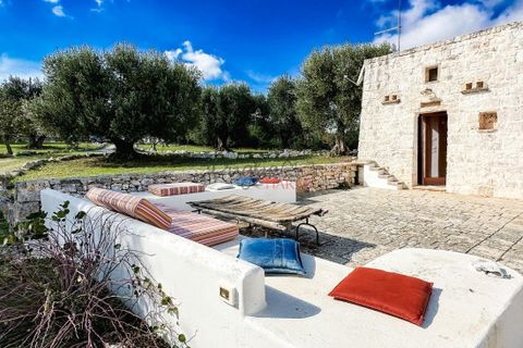 Landejendom i Cisternino, Brindisi, Cisternino - € 690.000 | Ref: 305 - foto 33
