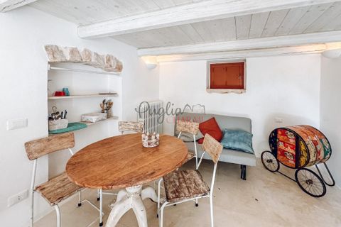 Landejendom i Cisternino, Brindisi, Cisternino - € 690.000 | Ref: 305 - foto 12