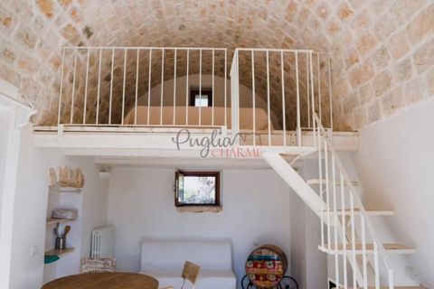 Landejendom i Cisternino, Brindisi, Cisternino - € 690.000 | Ref: 305 - foto 24