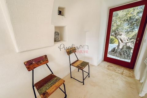 Landejendom i Cisternino, Brindisi, Cisternino - € 690.000 | Ref: 305 - foto 37