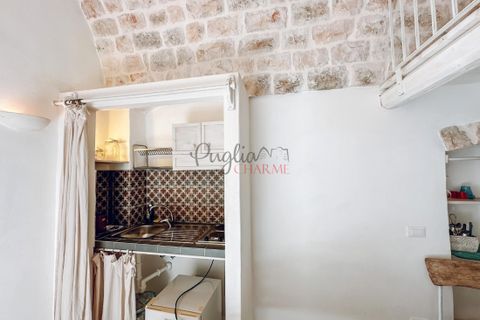 Landejendom i Cisternino, Brindisi, Cisternino - € 690.000 | Ref: 305 - foto 13