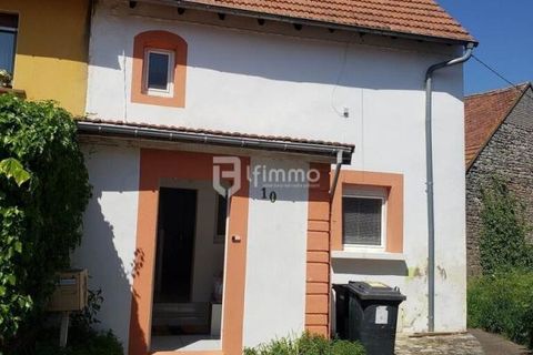 Landsbyhus i Bining, Moselle, Bining - € 67.000 | Ref: fr047267 - foto 2
