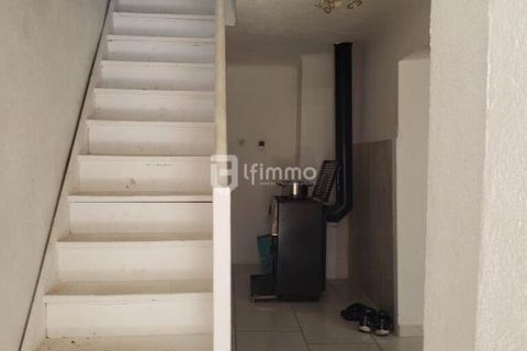 Landsbyhus i Bining, Moselle, Bining - € 67.000 | Ref: fr047267 - foto 5