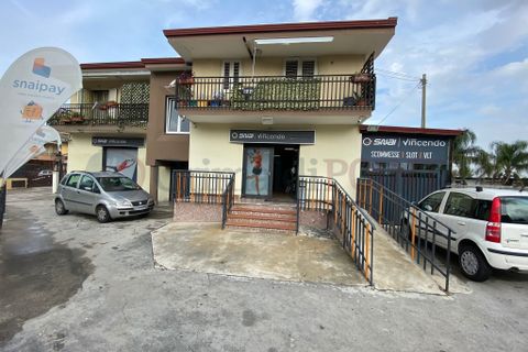 Villa a Aversa, Caserta, Aversa - € 560.000 | Ref: 1298 - foto 3