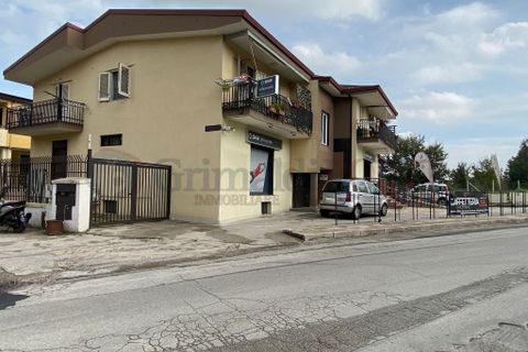 Villa a Aversa, Caserta, Aversa - € 560.000 | Ref: 1298 - foto 5