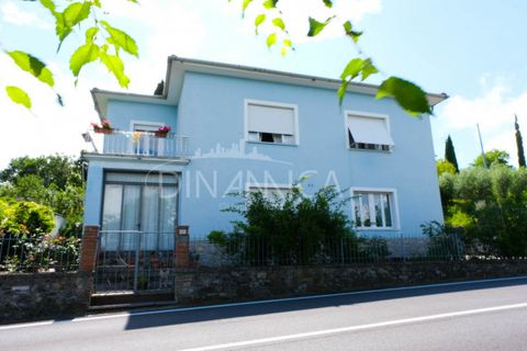 Villa a Pomarance, Pisa, Pomarance - € 330.000 | Ref: 1001-94 - foto 3